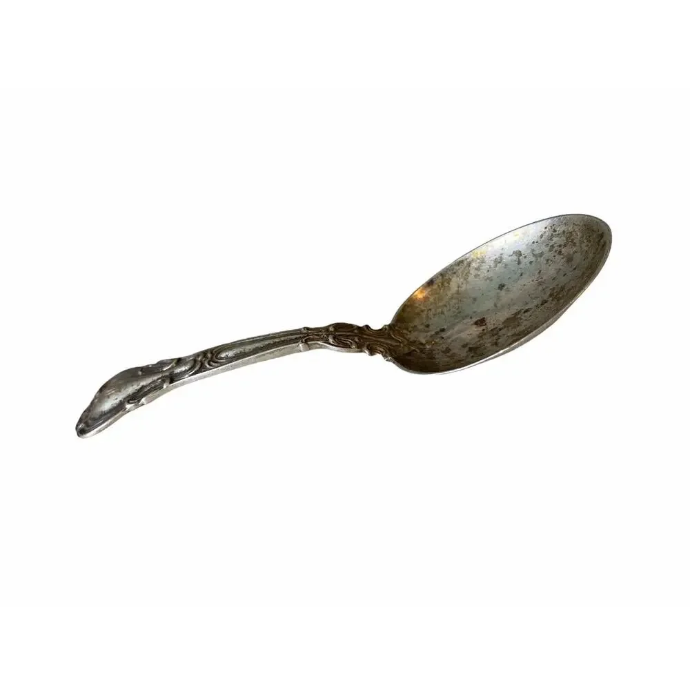 Chantilly Gorham 1895 Baby Spoon 4.5